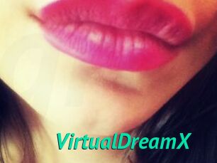 VirtualDreamX