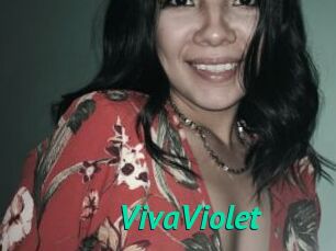 VivaViolet