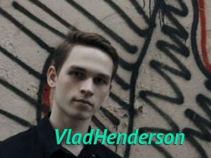 VladHenderson