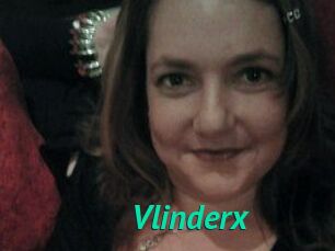 Vlinderx
