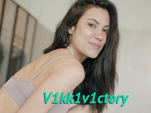 V1kk1v1ctory