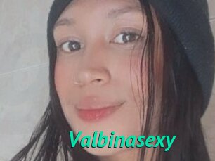 Valbinasexy