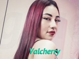 Valcherry