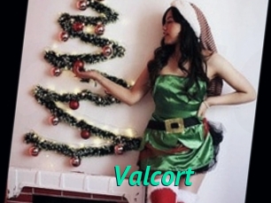 Valcort