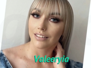 Valeeryia