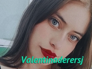 Valentinaderersj