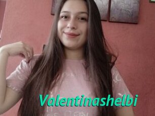 Valentinashelbi