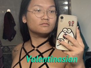 Valentinasian