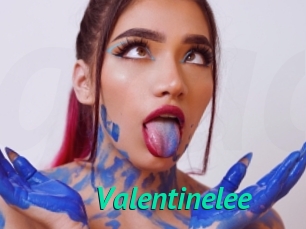 Valentinelee