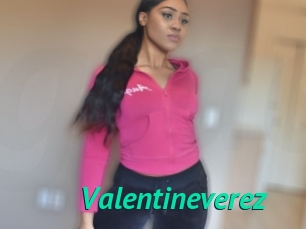 Valentineverez