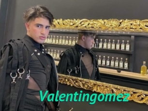 Valentingomez