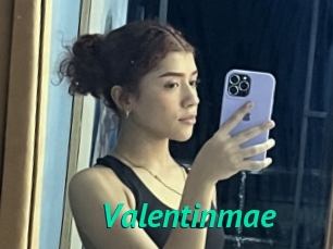 Valentinmae