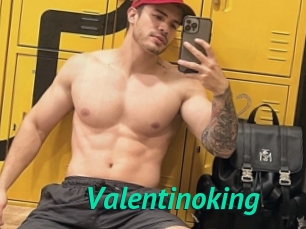 Valentinoking