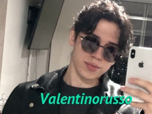 Valentinorusso