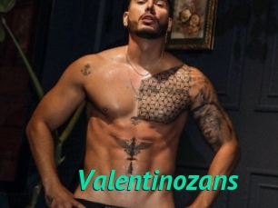 Valentinozans