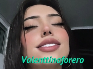 Valenttinaforero