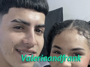 Valeriaandfrank