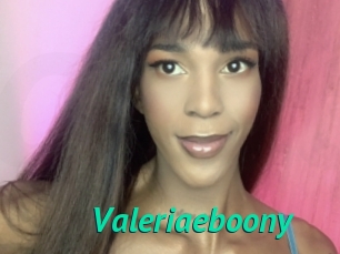 Valeriaeboony