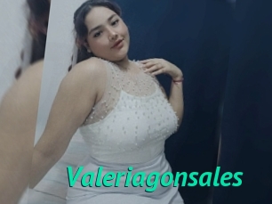 Valeriagonsales