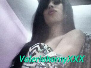 ValeriahornyXXX