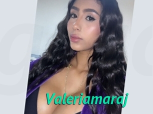 Valeriamaraj