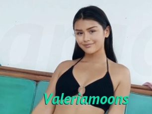 Valeriamoons