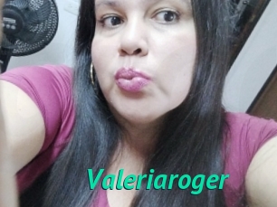 Valeriaroger