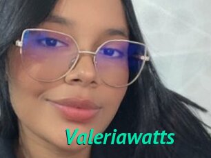 Valeriawatts