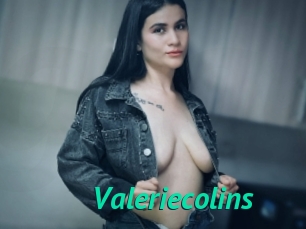 Valeriecolins