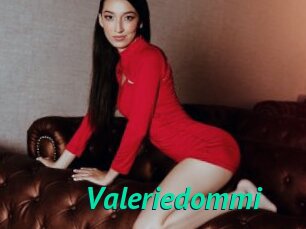 Valeriedommi