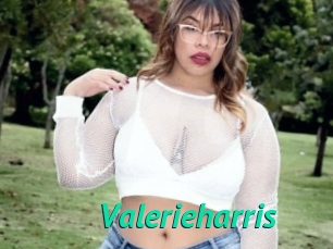 Valerieharris