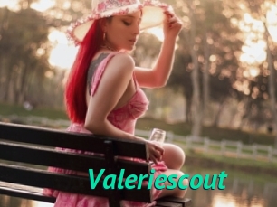 Valeriescout