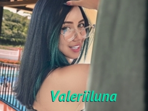 Valeriiluna