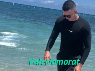 Valeriomorat