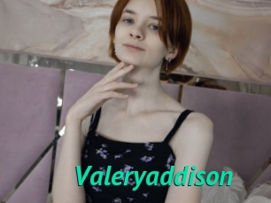 Valeryaddison