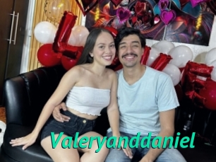 Valeryanddaniel