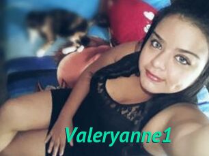 Valeryanne1