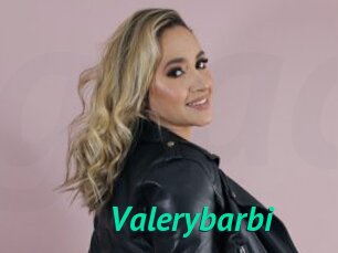 Valerybarbi
