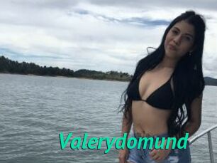 Valerydomund