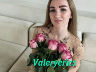 Valeryerics