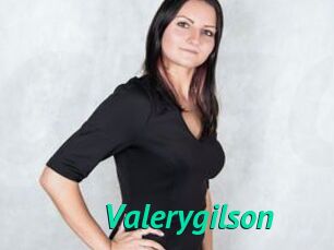 Valerygilson