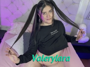 Valerylara