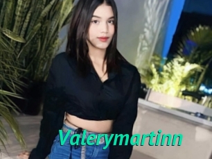 Valerymartinn