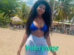 Valerysage