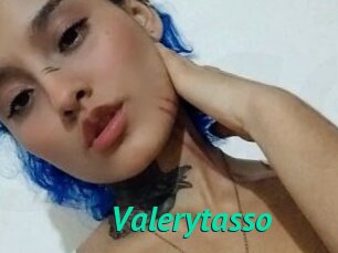 Valerytasso