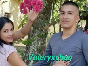 Valeryxcheo