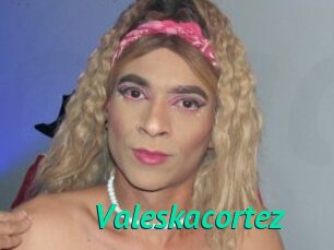 Valeskacortez