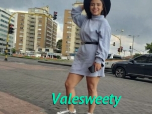 Valesweety