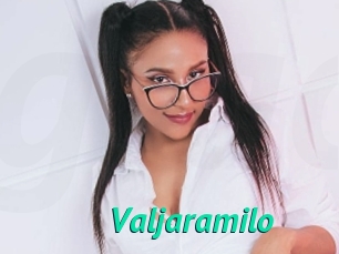 Valjaramilo