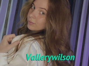 Vallerywilson